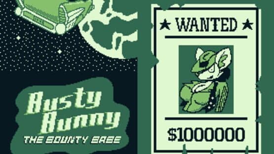 Busty Bunny the Bounty Babe — screenshot 2