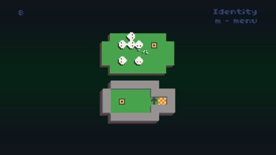 Give Up the Ghost: A Puzzle Checklist — screenshot 1