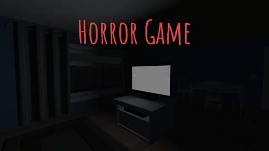 Horror Game — screenshot 1
