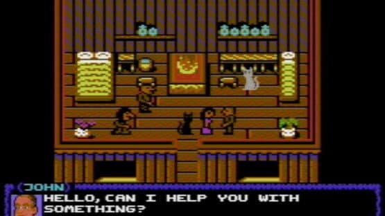 Briley Witch Chronicles — screenshot 3