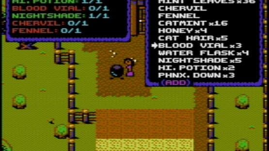 Briley Witch Chronicles — screenshot 5