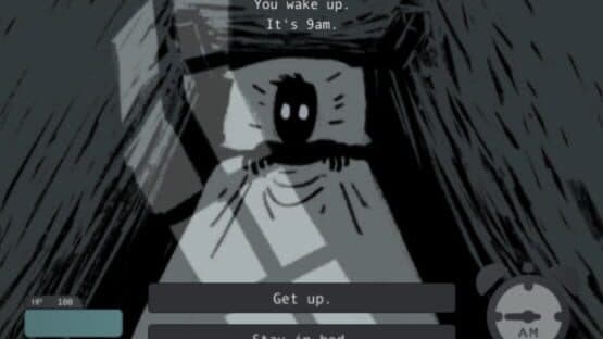 Fatigue — screenshot 2