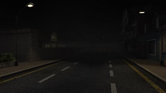 Late Night Wanderer — screenshot 2
