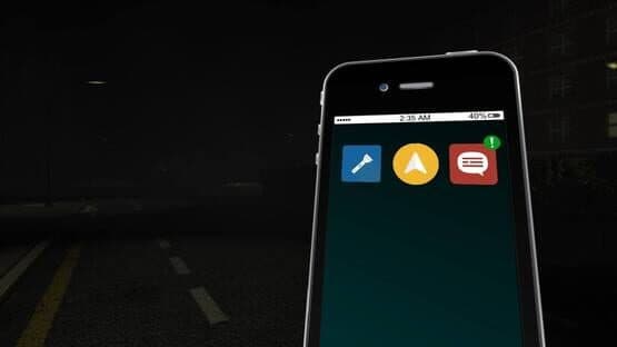 Late Night Wanderer — screenshot 3