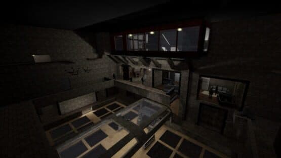 Die-Rise — screenshot 1