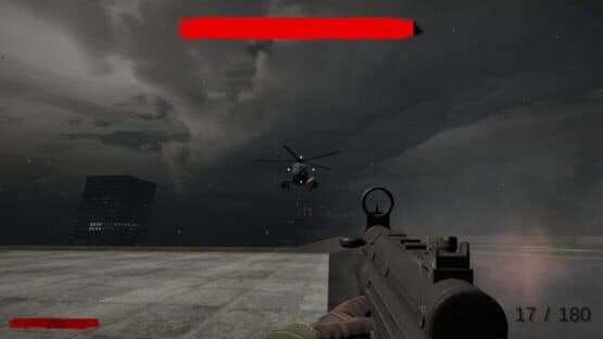 Die-Rise — screenshot 2
