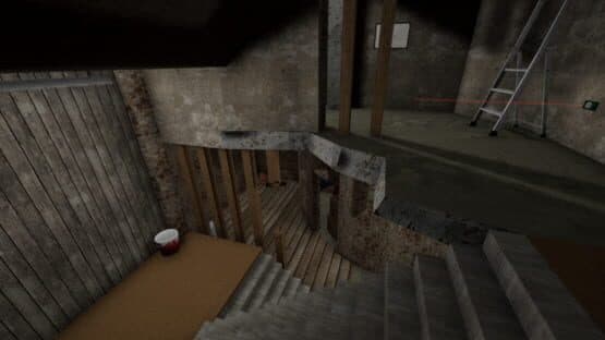 Die-Rise — screenshot 3