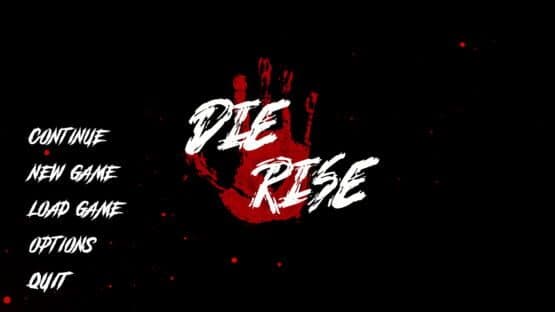 Die-Rise — screenshot 4