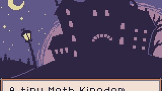 Princess Poffin and the Spider Invasion — screenshot 1