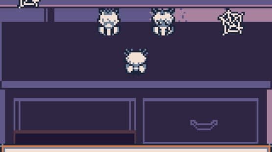 Princess Poffin and the Spider Invasion — screenshot 2