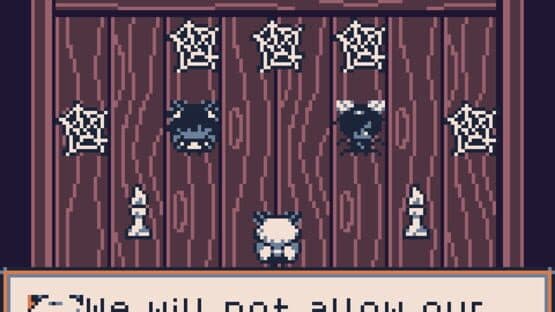 Princess Poffin and the Spider Invasion — screenshot 3