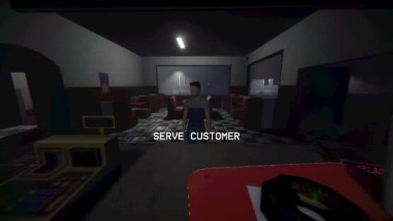 Do Not — screenshot 1
