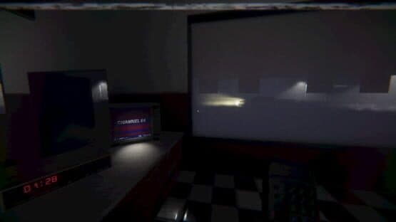 Do Not — screenshot 3