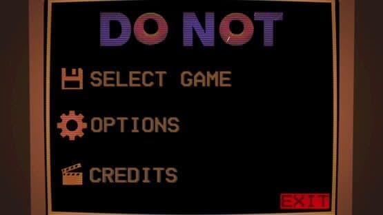 Do Not — screenshot 6
