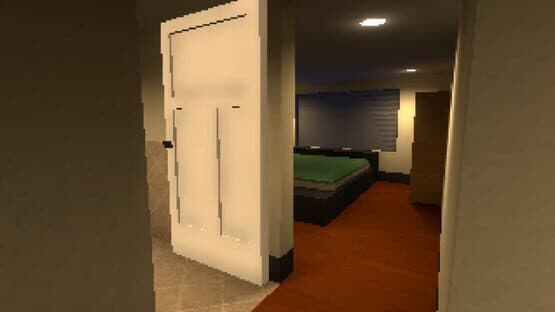 Intruder — screenshot 7