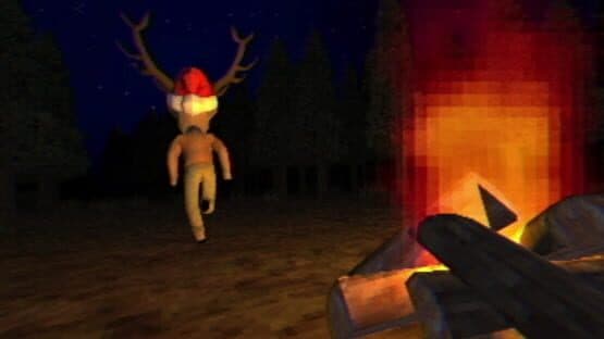 The Whitetail Incident — screenshot 3