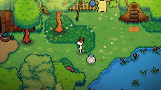 Reksio i Kretes: Odkop — screenshot 1