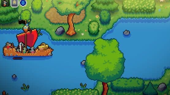 Reksio i Kretes: Odkop — screenshot 5