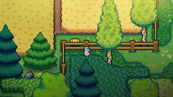 Reksio i Kretes: Odkop — screenshot 7