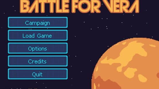 Battle For Vera — screenshot 1