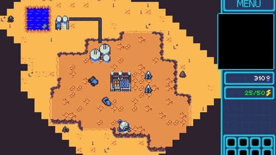 Battle For Vera — screenshot 2