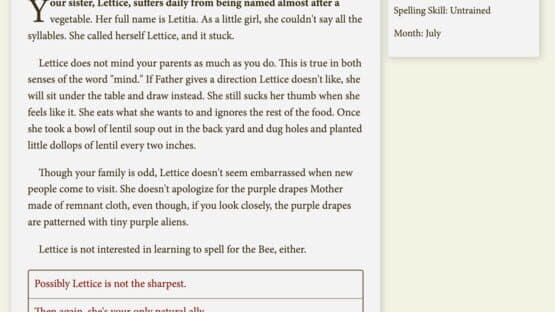Bee — screenshot 2