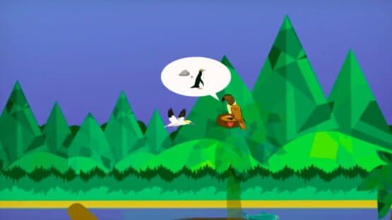 Nigel — screenshot 2
