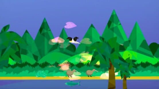 Nigel — screenshot 3