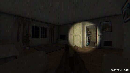 Thoughtform Invasion — screenshot 1