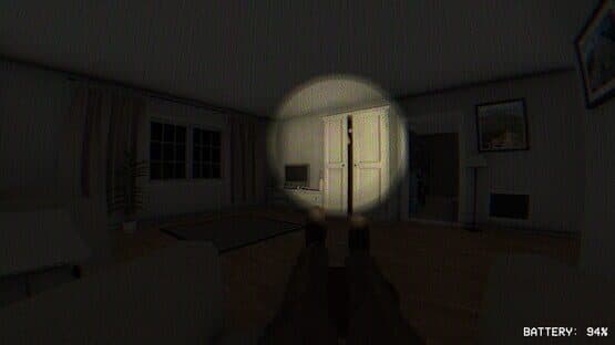 Thoughtform Invasion — screenshot 2