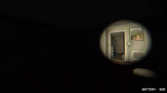 Thoughtform Invasion — screenshot 4