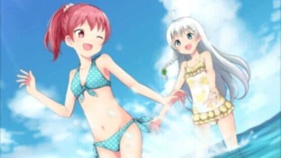 Mochiko-san Reunion! — screenshot 1