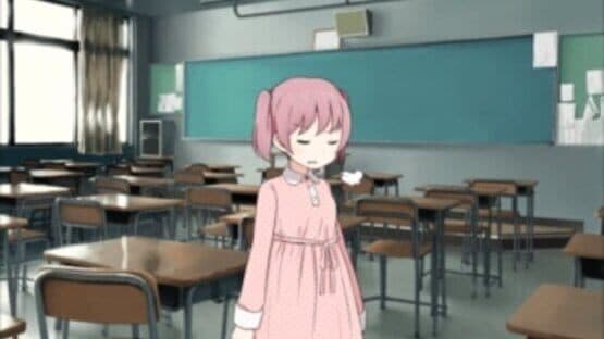 Mochiko-san Reunion! — screenshot 2