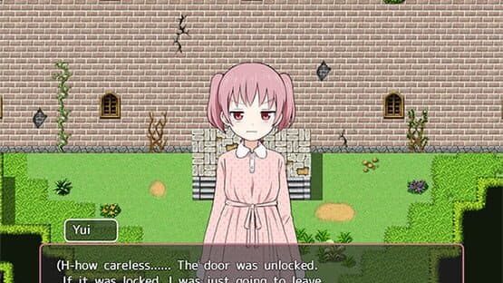 Mochiko-san Reunion! — screenshot 3