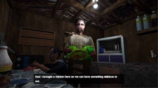 Hapunan — screenshot 3