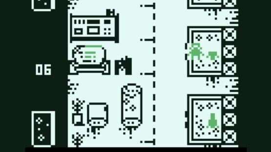 Grow Light — screenshot 2