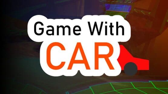 Game with Car — screenshot 1