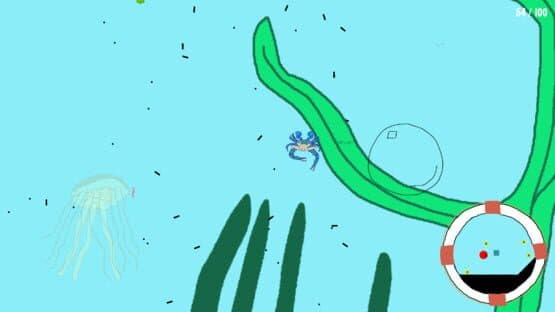 Crab Crawl — screenshot 1