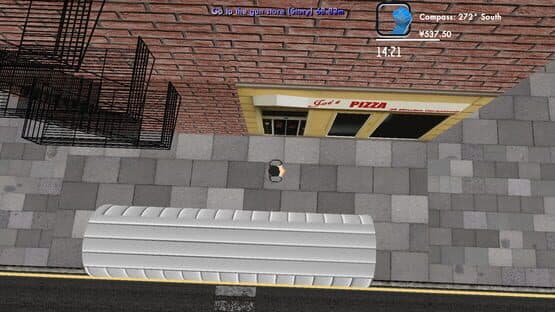 Ninkyo Dantai — screenshot 2
