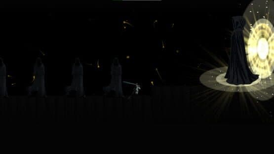 Unforgiven: Carry The Pain — screenshot 2