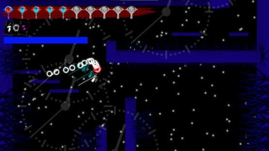 Unforgiven: Carry The Pain — screenshot 3