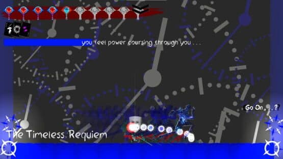 Unforgiven: Carry The Pain — screenshot 4