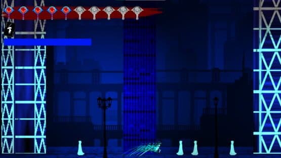 Unforgiven: Carry The Pain — screenshot 5