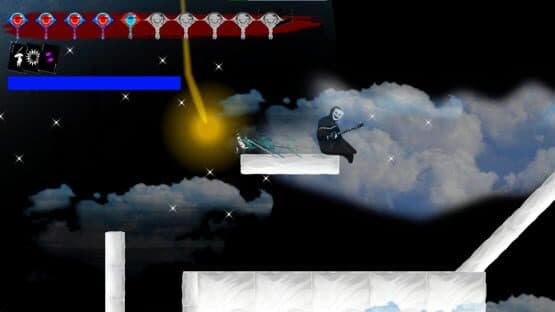 Unforgiven: Carry The Pain — screenshot 6