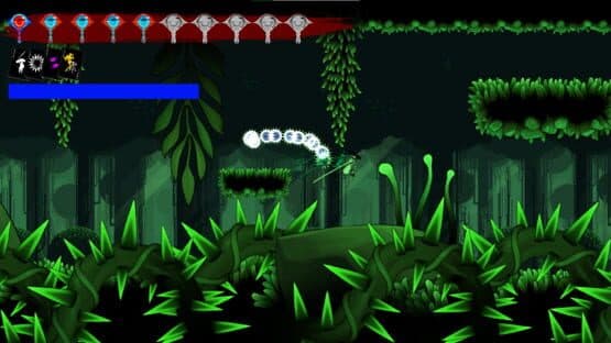 Unforgiven: Carry The Pain — screenshot 7