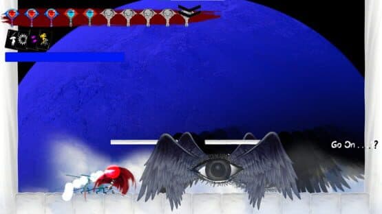 Unforgiven: Carry The Pain — screenshot 8