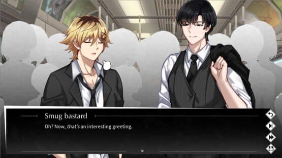 Is it Wrong to Want to be Locked up, Toyed with and Tortured by a Hot Guy? — screenshot 2