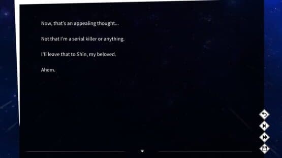 Is it Wrong to Want to be Locked up, Toyed with and Tortured by a Hot Guy? — screenshot 4