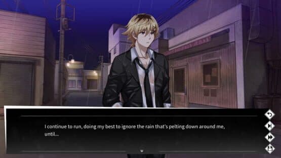 Is it Wrong to Want to be Locked up, Toyed with and Tortured by a Hot Guy? — screenshot 6