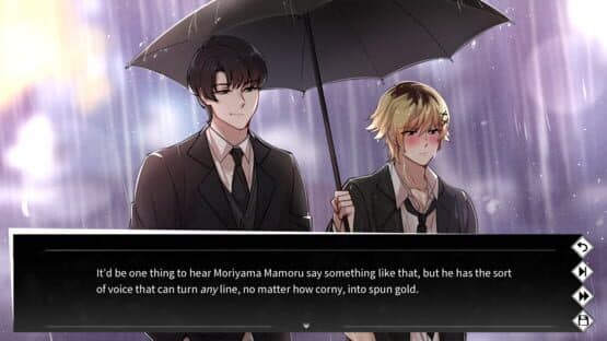 Is it Wrong to Want to be Locked up, Toyed with and Tortured by a Hot Guy? — screenshot 7